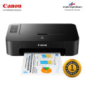 Canon PIXMA TS207 Printer | Color | Print only. 