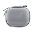 KOKKO Carrying Case Camera Storage Bag Portable Lightweight Storage Bag Travel Case Compatible For Insta 360 GO3 Camera. 