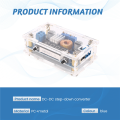 DC-DC Buck,Power Supply Module DC Buck Converter Stabilizer. 