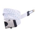SD card Female to TF micro SD Male Flexible Memory Card Extension cable reader TF To MicroSD Extension Adapter Cable Kit. 