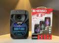 Kimiso QS-635 Bluetooth Speaker. 
