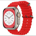 Samsung Galaxy Watch 6 Classic 47mm SM-R960 Classic style Latest innovation - C90 Ultra 2 smartwatch. 