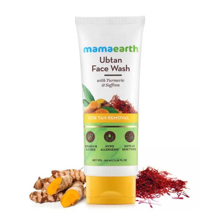Mamaearth%20Ubtan%20Face%20Wash%20100ml%20(For%20Tan%20Removal)%20-%20Image%202