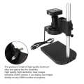 Industrial Microscope Camera 34mp Sensor Pixel Digital High Resolution Set 100-240V Automatically Performe White Balance. 