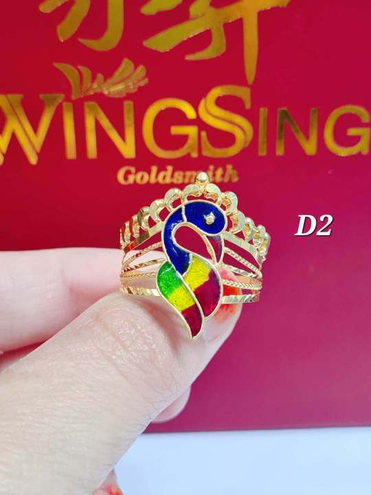Wing%20Sing%20916%20Gold%20Majestic%20Classic%20Peacock%20Ring%20/%20Cincin%20Merak%20Padu%20Emas%20916%20-%20Image%205