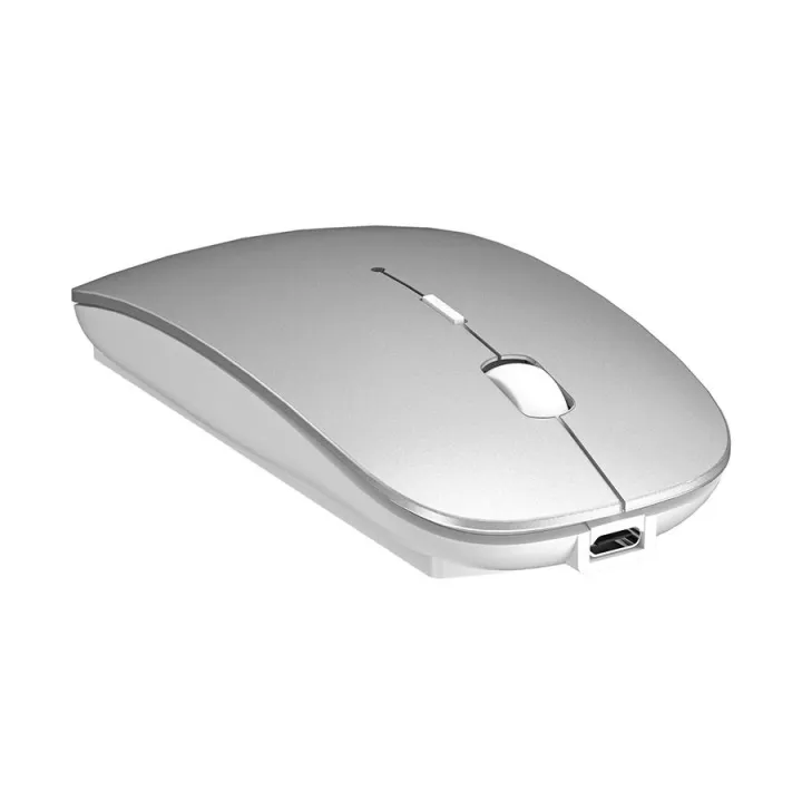 WIWU%20WIMICE%20LITE%202.4G%20MOUSE%20SILVER%20%20(WM101-C),%20(12%20MONTH)%20-%20Image%203
