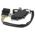 MR263257 Electronic Control Safety Switch A/T Case Inhibitor Switch for Mitsubishi Pajero V73 V75 V77 8604A015 8604A053. 