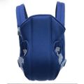 Baby Carrier Comfortable Sling Backpack. 