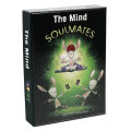 【New Arrivals】【New Arrivals】The Mind Soulmates Card Game Family Friendly Board Games Game Night. 