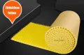 50x200cm Acoustic Foam Self-Adhesive Sound Insulation Panels High Density For Studio Ktv Wall Panels 2/3.5cm Thickness. 