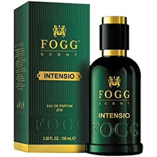 FOGG Intensio Perfume For Men, 100ml ( 100 % Original )