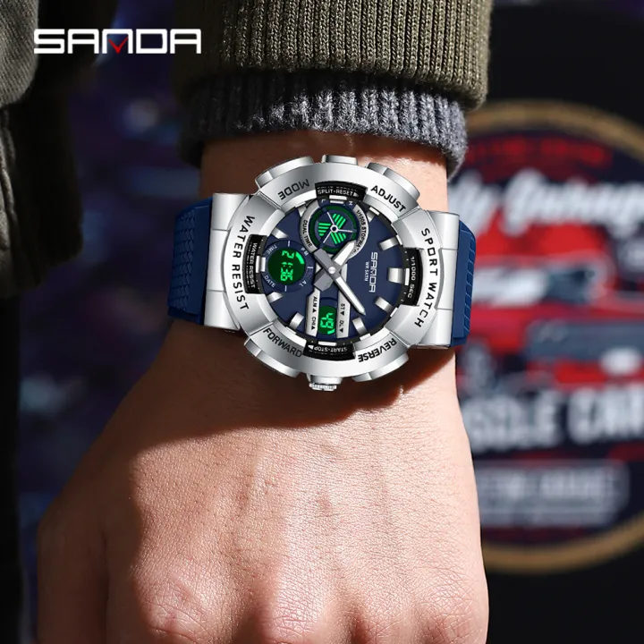 SANDA%20Brand%20Fashion%20Business%20Luxury%20Date%20Timer%20Digital%20Quartz%20Men's%20Watch%20-%20Image%208
