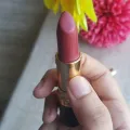 Revlon Dolled Up Super Lustrous Matte Lipsticks Project Espresso 4.2 Gm. 