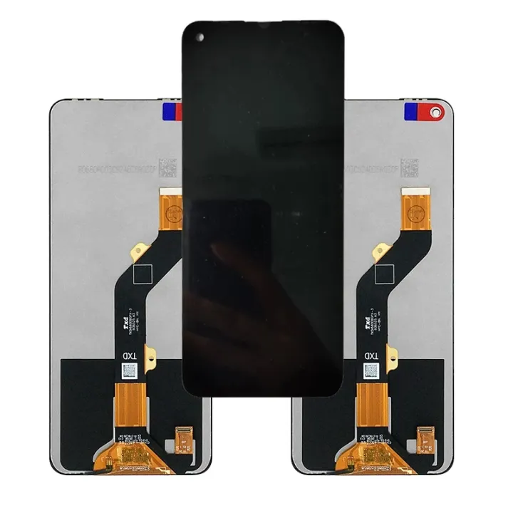 LCD%20No%20Frame%20For%20Tecno%20Spark%207%20Pro%20Camon%2017%20CG6%20CG6j%20Display%20Touch%20Screen%20Digitizer%20Assembly%20Replacement%20Parts%20-%20Image%206