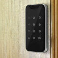 Smart Fingerprint Door Lock Digital Touch Code Password Lock Keyless Keypad. 