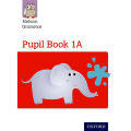 Nelson Grammar Pupil Book 1A. 