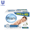 Pears Bedtime Multipack, baby soap, 350g. 