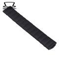 Seat Belt Comfort Pad Soft Cloth Car Seat Belt Cover Extra Long Protective Pad for Neck Shoulder Cushion Safety Belt Protector Car Seat Accessories. 