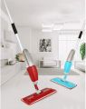 Microfiber health Spray Mop for Floor Cleaning Flat Dust Mop with Reusable Washable Pads. 