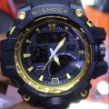 G_Shock Digital Waterproof Sport Watch. 