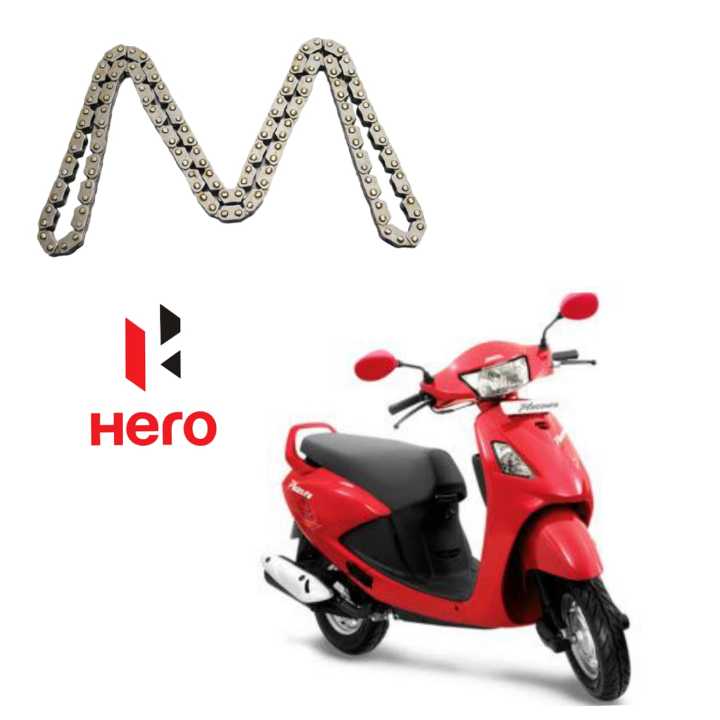 Timing Chain Hero Pleasure