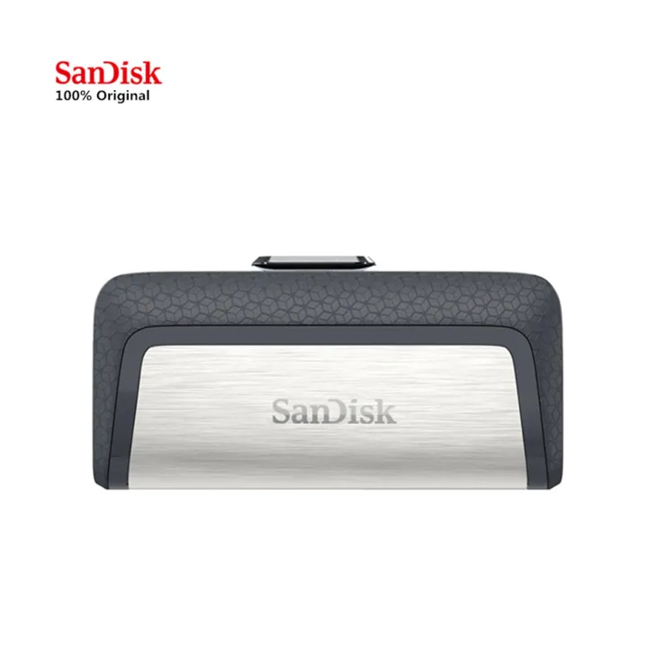 Sandisk%20Ultra%20Dual%20Drive%20USB%20Type%20C%203.1%20128GB%20USB%20Pen%20Flash%20Drive%20-%20Image%206