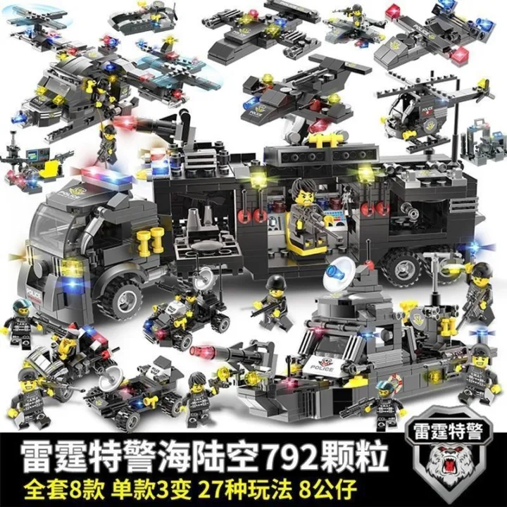 Compatible%20with%20LEGO%20bricks,%20military%20transformers,%20SWAT%20cars,%20assembled%20educational%20toys%20for%20kids%20birthday%20gifts%20-%20Image%205