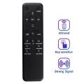 Remote Control Accessories for JBL BAR/2.1/3.1/5.1 BAR 2.1 Sound Bar, BAR 3.1 Sound Bar, BAR 5.1 Sound Bar. 