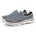 plus size slip-on shoes on sale loafers sneakers shoes for men korean shoes sport Breathable light running shoes casual shoes. 