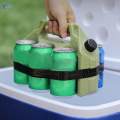 Freezer Packs for Cool Bag Ice Boards Fresh Food Storage Water Box Ice Packs for Picnic Outdoors. 