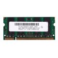 2GB DDR2 PC2-6400 800MHz 200Pin 1.8V Laptop Memory SO-DIMM Notebook RAM. 