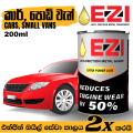 EZI Anti Friction Metal Treatment for Engine Oil 200ml. 
