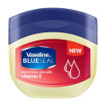 Vaseline BlueSeal Vitamin E Pure Petroleum Jelly - 100ml. 
