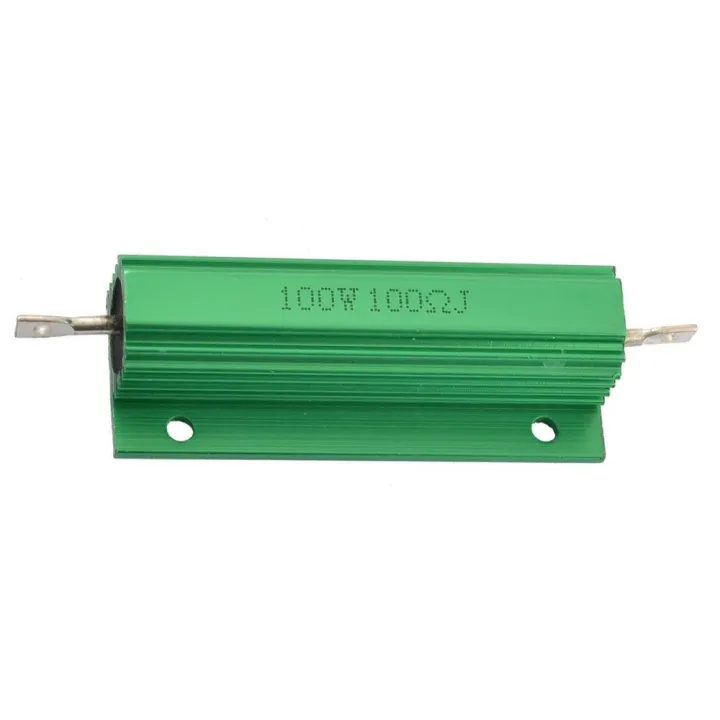 Aluminum%20100W%20Watt%20100%20Ohm%20Wirewound%20Power%20Resistor%20-%20Image%202
