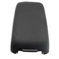 Car Center Console Armrest Lid Cover Assembly 1VT06DX9AI for Charger 300 Armrest Box Cover with Base. 