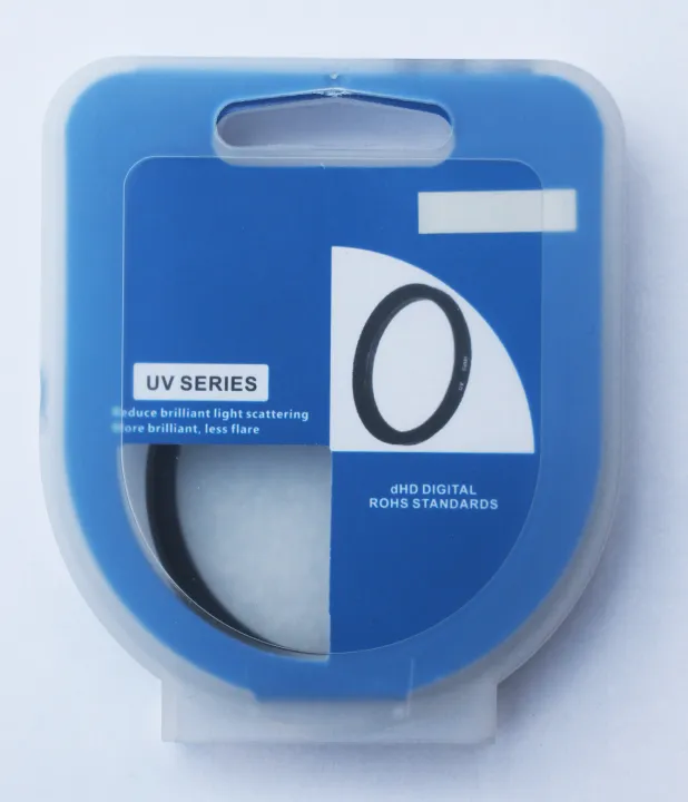 49mm%20Lens%20UV%20Digital%20Filter%20Lens%20Protector%20for%20Canon%20Nikon%20DSLR%20SLR%20Camera%20-%20Image%203