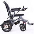 Electric Wheelchair for Adults, Lightweight and Foldable, Power Wheelchair, All Terrain, Motorized Wheelchair for Seniors, Portable. 