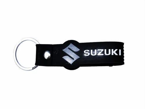 Suzuki Key Tags Keychain