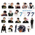 20/40/60pcs BTS Stickers KPOP Music Korean Boys Band Stickers for Laptop Scrapbook Journal Kids Girls Boys Stickers. 