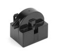 Refrigerator Compressor PTC Starter Relay (1 Pin). 
