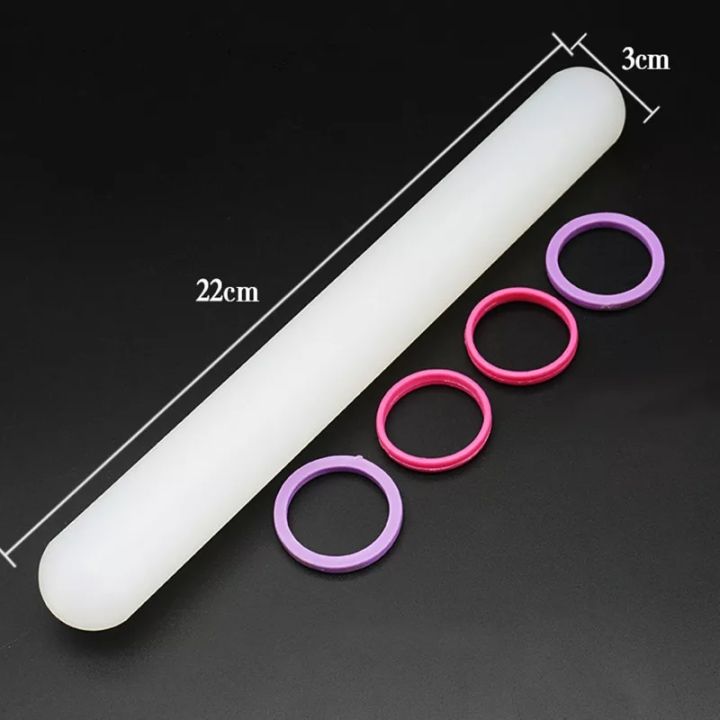 Rolling%20pin%20Non%20Stick%20Rolling%20Pin%20Fondant%20Sugar%20craft%20Cake%20Decorating%20Craft%20kitchen%20accessories%20baking%20tool%20with%20silicone%20big%20Bakers%20Supplies%20Fondant%20Roller%20-%20Image%205