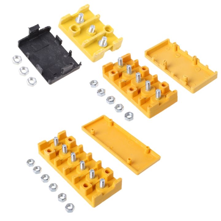 Electric%20Junction%20Storage%20E%20Bike%20Motor%20Controller%20Wire%20Connection%20Box%20-%20Image%203