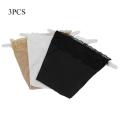 【Dream Sailing Store 】Quick Easy Bra Lace Clip Mock Camisoles 3 Packed Set. 