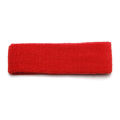 like Cotton Child Sweat Absorbent Headscarf Anti-Sweat Band Anti-Fall Running Breathable Headband Can Be Fixed logo. 