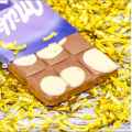 MILKA HAPPY COW MILK CHOCOLATE BAR 100G Germany 🇩🇪. 