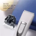 Pet Hair Trimmer Cutter Ceramic Blade Compatible for CP3100 3180 7800 7900 8000 Grooming Clipper Replacement Knives. 