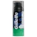 GILLETTE Shaving Foam Menthol 196G. 