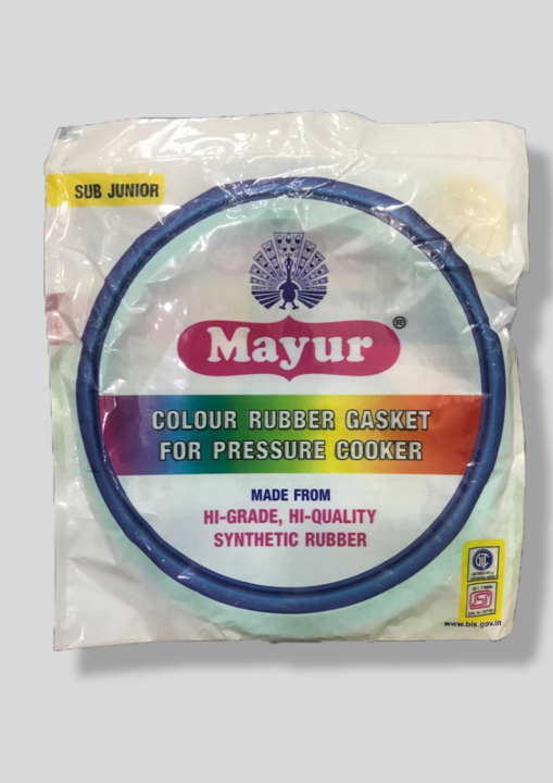 Pressure%20Cooker%203/3.5%20L%20Gasket%20-%20Image%202