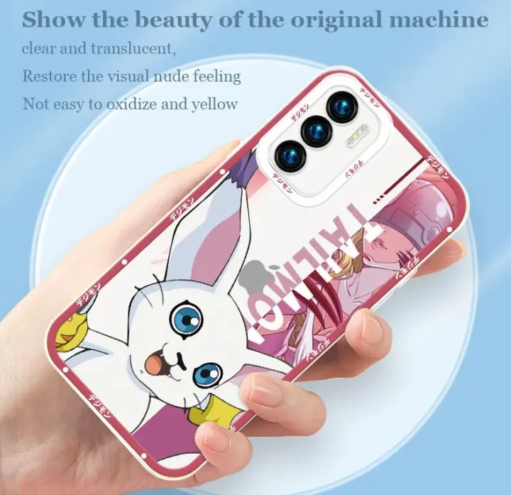 Digital%20Monster%20Digimon%20Soft%20Silicone%20Phone%20Case%20for%20iPhone%2014%2013%2012%2011%20Pro%20Max%20Mini%20XR%20XS%20X%208%207%206%206S%20Plus%20SE%202020%20Claer%20Cover%20-%20Image%206