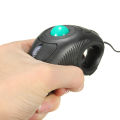Handheld Wired Trackball Mice Mouse Pine. 